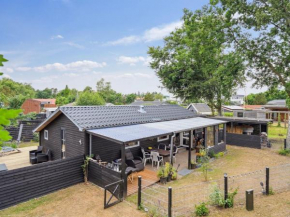 Holiday Home Tjarven - 300m from the sea by Interhome, Sæby
